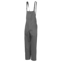 Tous Dehors - Cotte Salopette de travail Europa Issa Line 100% coton - 8035 taille 3xl couleur bleu foncé