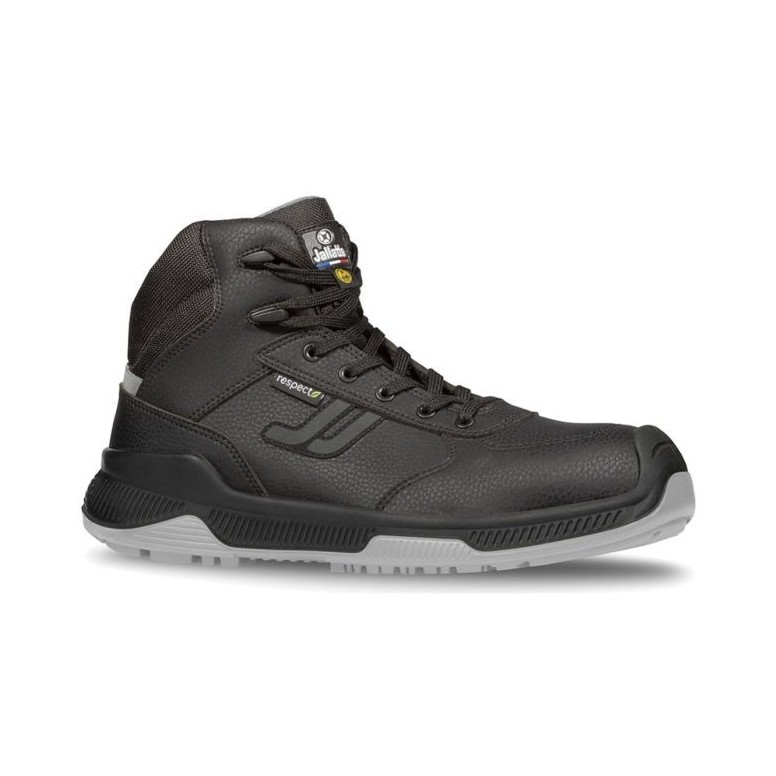 Chaussures de sécurité Jallatte Jalbasalt S3 CI...