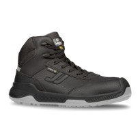 Chaussures de sécurité Jallatte Jalbasalt S3 CI HI ESD SRC JI534