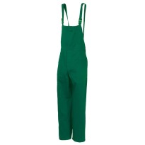 Tous Dehors - Cotte Salopette de travail Europa Issa Line 100% coton - 8035 taille 3xl couleur bleu foncé