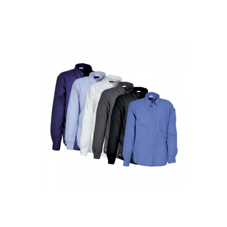 Tous Dehors - Chemise de travail Cofra Witshire...