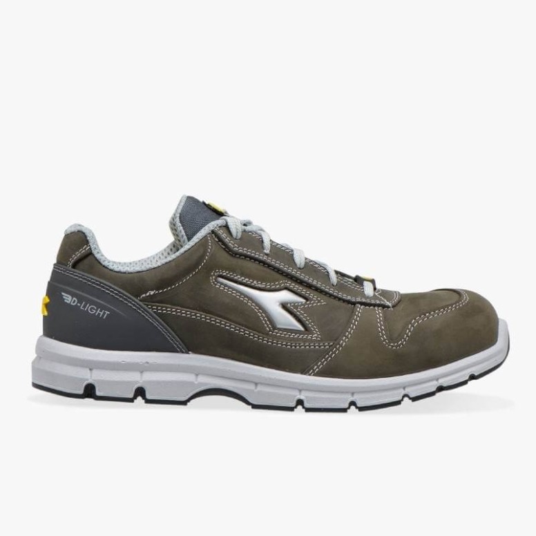 Chaussures de sécurité Diadora - Run Low S3 SRC...