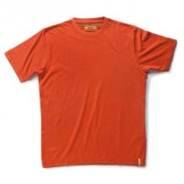 Tous Dehors - T-Shirt de travail Dike 100% Coton 92130...