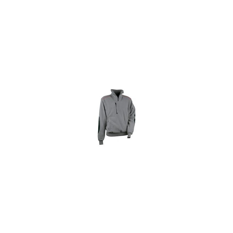 Tous Dehors - Sweatshirt en Polaire de travail...