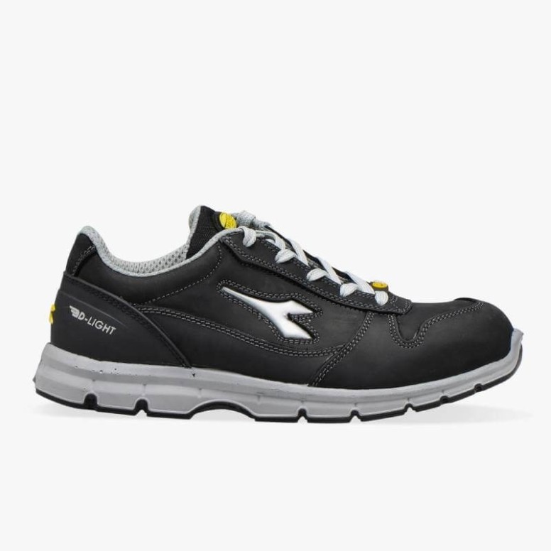 Chaussures de sécurité Diadora - Run Low S3 SRC...