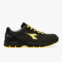 Chaussures de sécurité Diadora - Run Atom Low S3 SRC ESD 701.181153