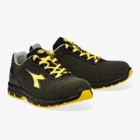 Chaussures de sécurité Diadora - Run Atom Low S3 SRC ESD 701.181153