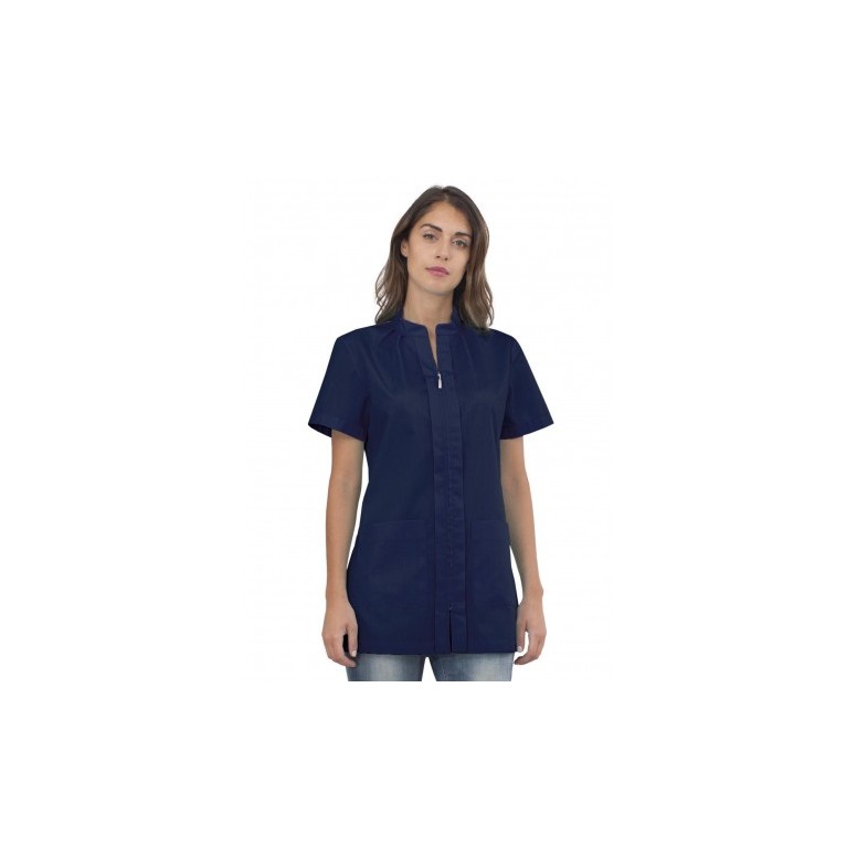 Tous Dehors - Tunique à manches courtes femmes...