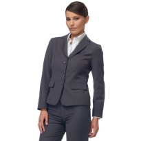 Tous Dehors - Veste de travail Femme Siggi Horeca Alexa 28GA0185/01-9110 taille 54 couleur noir