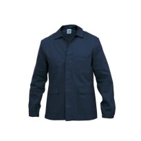 Tous Dehors - Veste de travail New Extra Siggi 100% Coton...