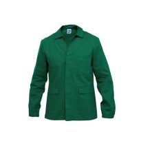 Tous Dehors - Veste de travail New Extra Siggi 100% Coton... 2