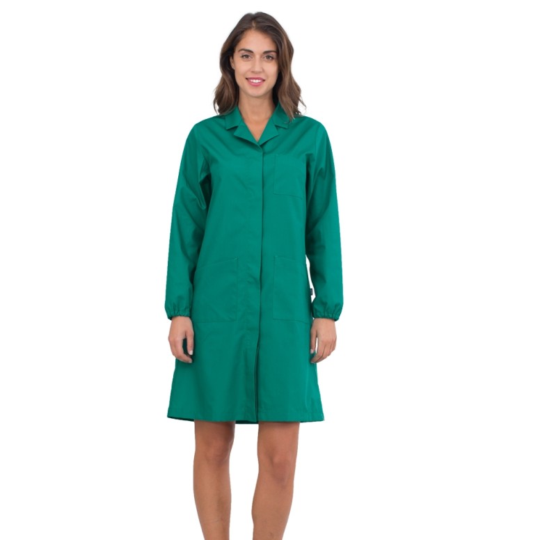 Tous Dehors - Blouse Femme de travail Roberta...