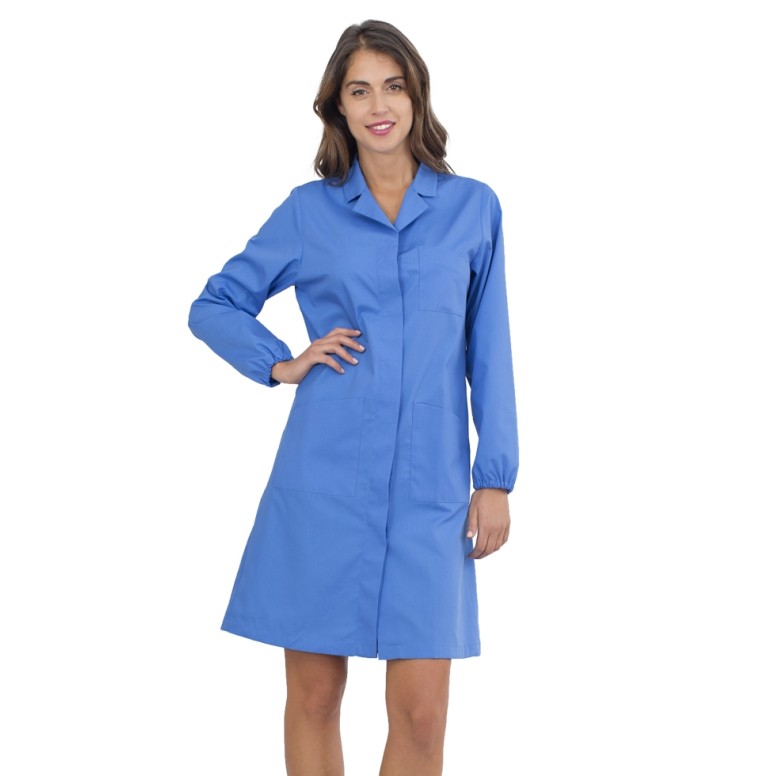 Tous Dehors - Blouse Femme de travail Roberta...