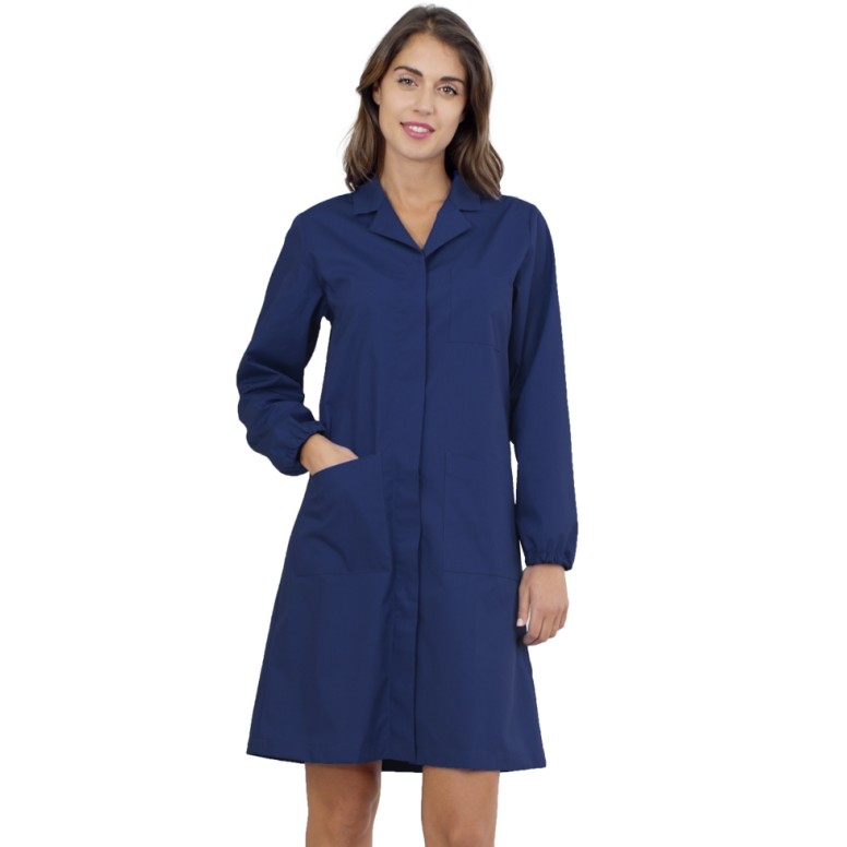 Tous Dehors - Blouse Femme de travail Roberta...