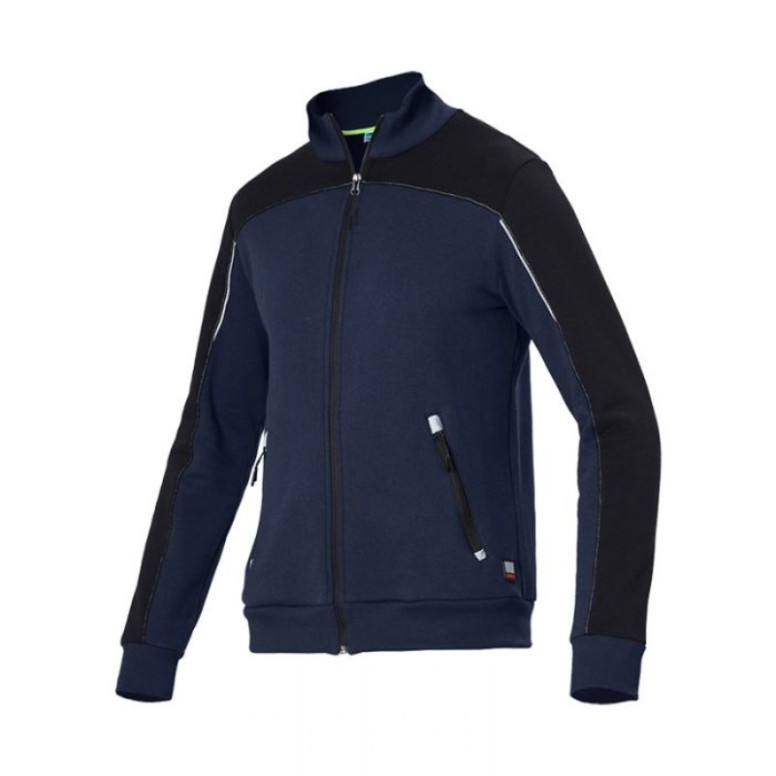 Tous Dehors - Sweatshirt de travail Siggi Sigma...