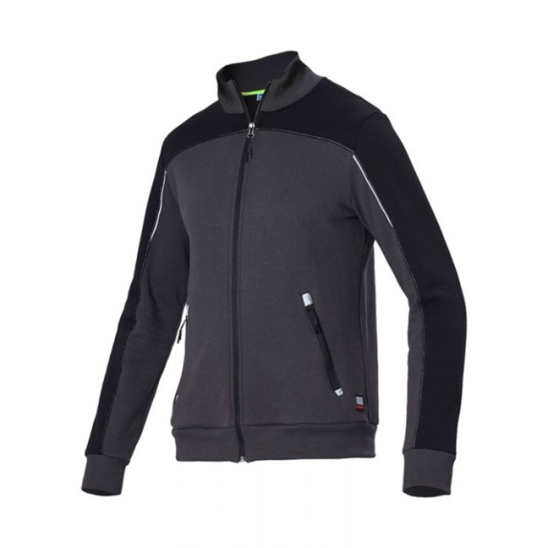 Tous Dehors - Sweatshirt de travail Siggi Sigma...