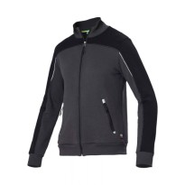 Tous Dehors - Sweatshirt de travail Siggi Sigma 20MG0752/00-1089 taille XS couleur gris