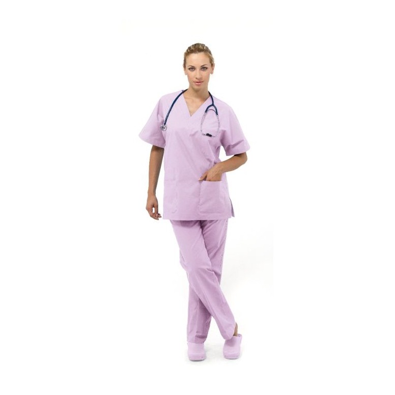 Tous Dehors - Tunique unisex 100% coton Summer...