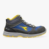 Chaussures de sécurité Diadora - Run MID S3 SRC ESD 701.181155