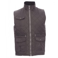 Tous Dehors-Gilet de travail hiver Homme Multipoches... 2