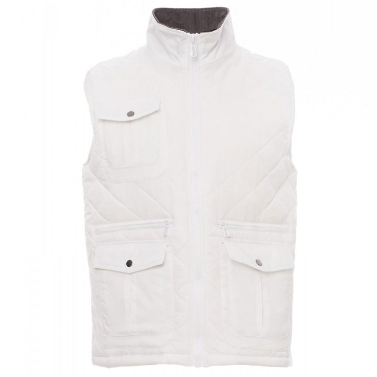 Tous Dehors-Gilet de travail hiver Homme...