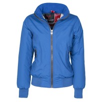 Tous Dehors-Blouson de travail North Femme 2.0 Avec... 2