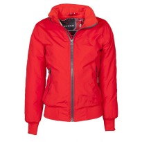 Tous Dehors-Blouson de travail North Femme 2.0 Avec rembourrage intérieur - Payper NORTH LADY 2.0 taille L rouge