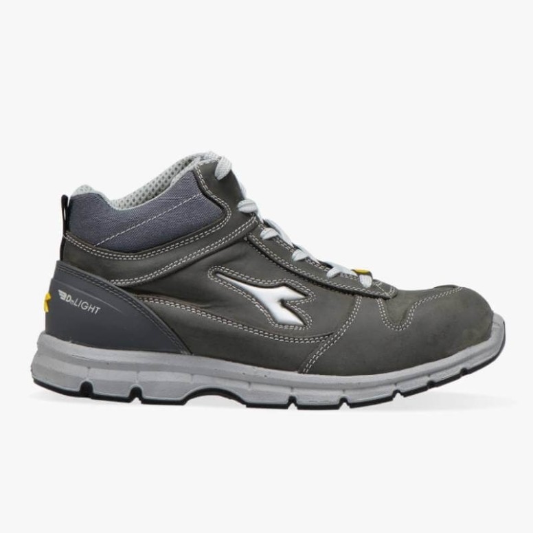 Chaussures de sécurité Diadora - Run MID S3 SRC...