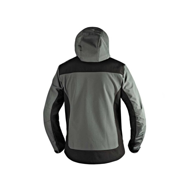 Tous Dehors Veste de travail Softshell Diadora...