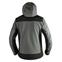 Tous Dehors - Veste de travail Softshell Diadora Tech... 2