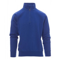 Tous Dehors-Sweatshirt de travail avec manche ronde avec coutures Renforcé Canada - Payper AY 7527 taille 3XL noir