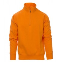 Tous Dehors-Sweatshirt de travail avec manche ronde avec coutures Renforcé Canada - Payper AY 7527 taille 3XL noir