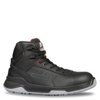 Chaussures de sécurité Aimont Breaker S3 CI HI ESD SRC AFAF102