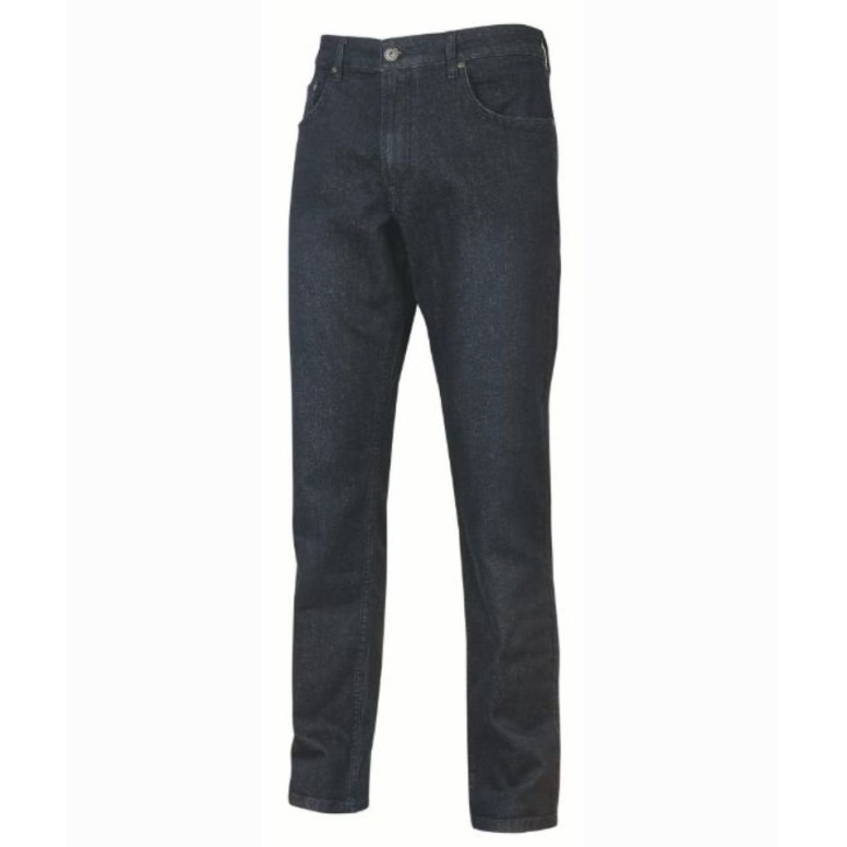 Tous Dehors - Jeans de travail Stretch...