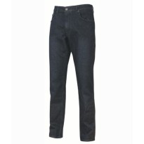 Tous Dehors - Jeans de travail Stretch Multipoches U-Power Romeo EX245 couleur charbon noir taille xl