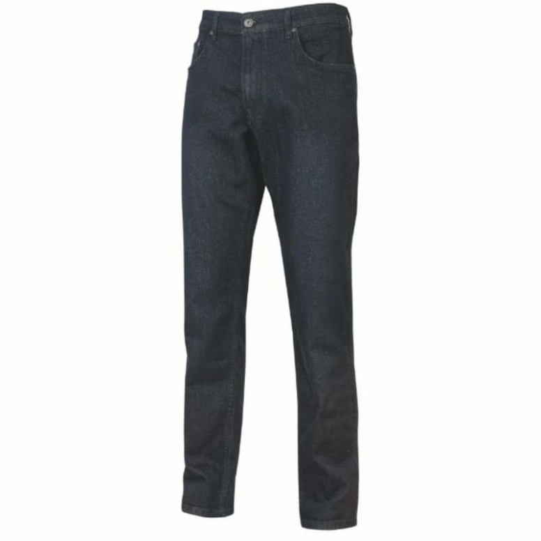 Tous Dehors - Jeans de travail Stretch...