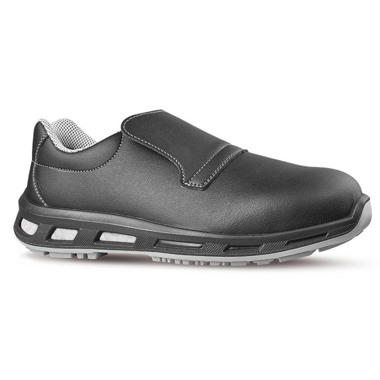 Chaussures de sécurité U-power Noir S2 SRC RL20282