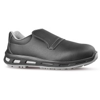 Chaussures de sécurité U-power Noir S2 SRC RL20282