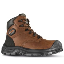 Chaussures de sécurité Jallatte Jalbumber S3 CI ESD SRC JI174