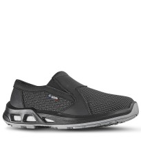 Chaussures de sécurité Jallatte Jalboss O2 FO ESD SRC JO210