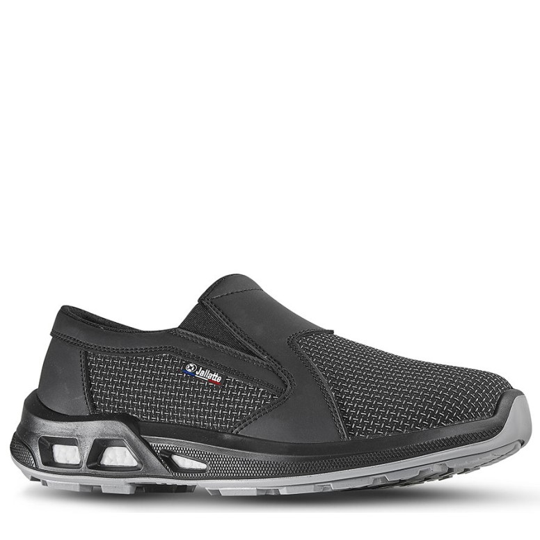 Chaussures de sécurité Jallatte Jalboss O2 FO...