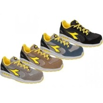 Chaussures de sécurité Diadora - Run Net Airbox LOW S1P SRC 701.181146