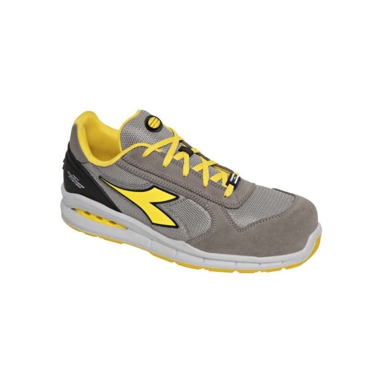Chaussures de sécurité Diadora - Run Net Airbox...