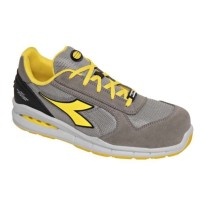 Chaussures de sécurité Diadora - Run Net Airbox LOW S1P SRC 701.181146