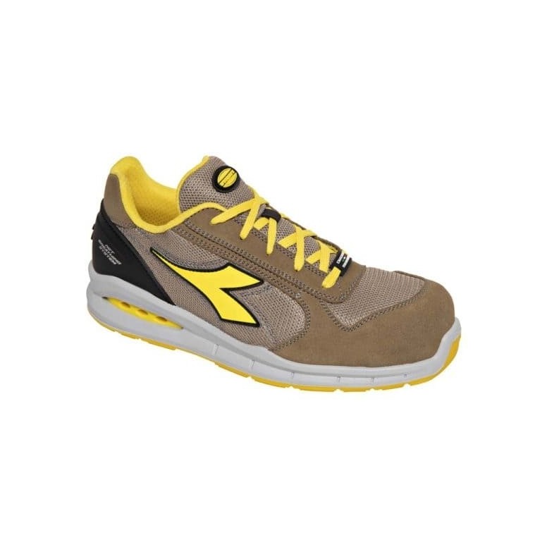 Chaussures de sécurité Diadora - Run Net Airbox...