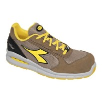 Chaussures de sécurité Diadora - Run Net Airbox LOW S1P SRC 701.181146