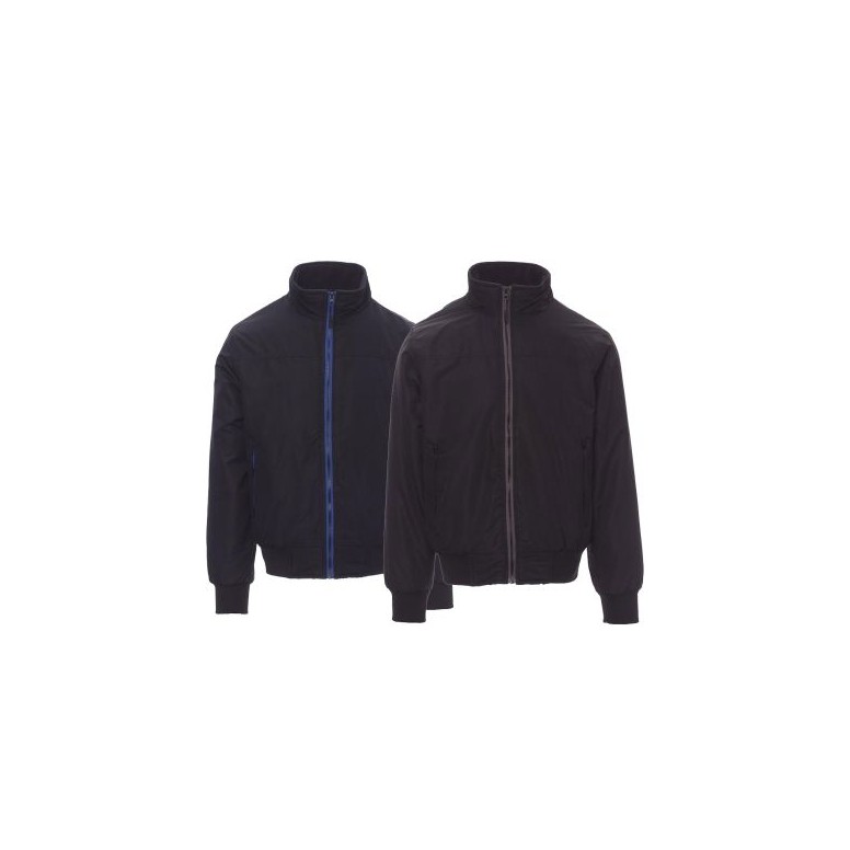 Tous Dehors -Blouson Maps Stretch avec...