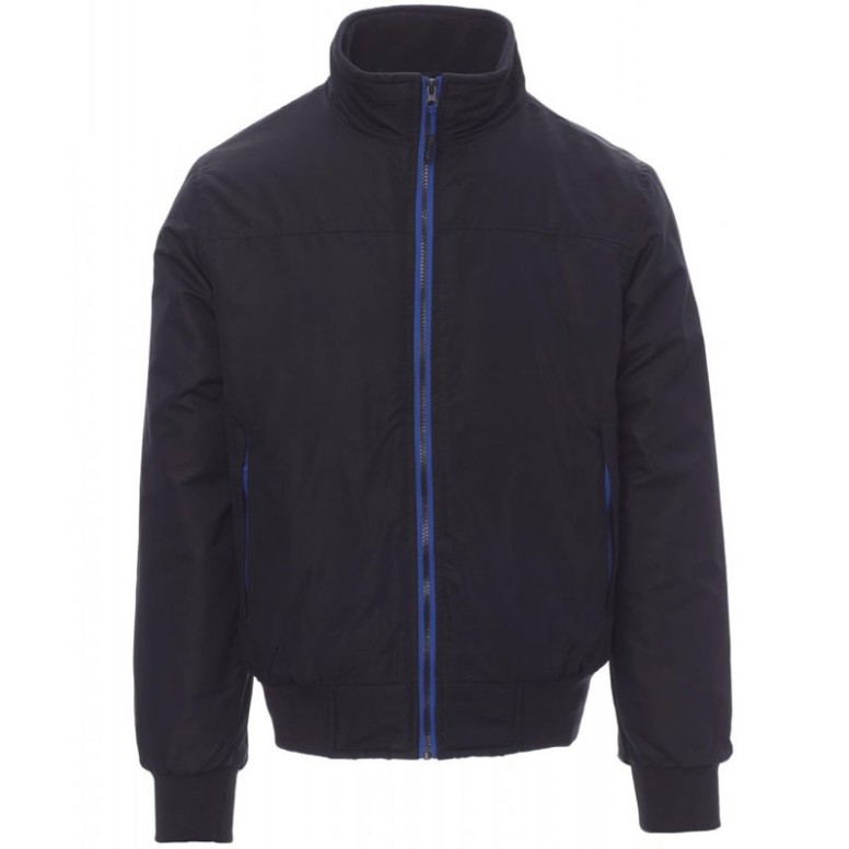 Tous Dehors -Blouson Maps Stretch avec...