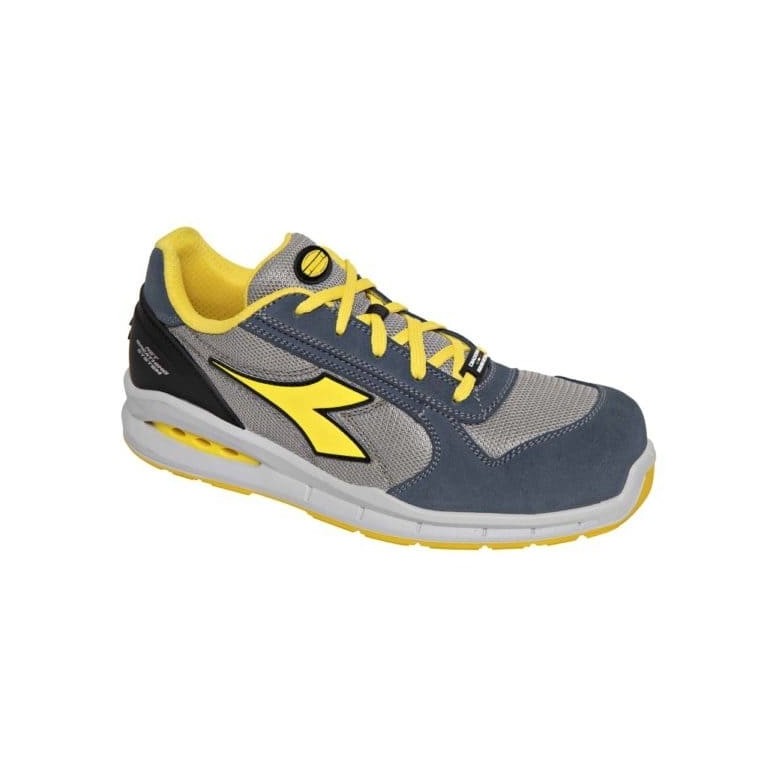 Chaussures de sécurité Diadora - Run Net Airbox...