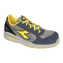 Chaussures de sécurité Diadora - Run Net Airbox LOW S1P SRC 701.181146